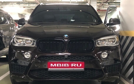 BMW X5, 2015 год, 3 300 000 рублей, 2 фотография