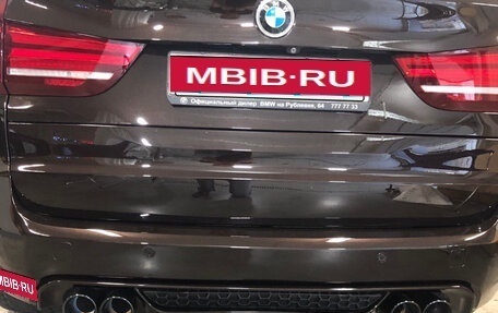 BMW X5, 2015 год, 3 300 000 рублей, 4 фотография