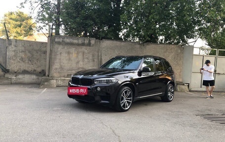 BMW X5, 2015 год, 3 300 000 рублей, 6 фотография