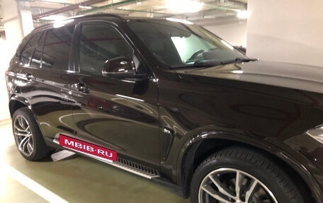 BMW X5, 2015 год, 3 300 000 рублей, 3 фотография