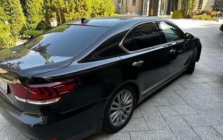 Lexus LS IV, 2014 год, 2 700 000 рублей, 6 фотография