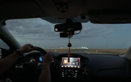 Ford Focus III, 2012 год, 850 000 рублей, 8 фотография