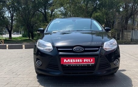 Ford Focus III, 2012 год, 850 000 рублей, 4 фотография