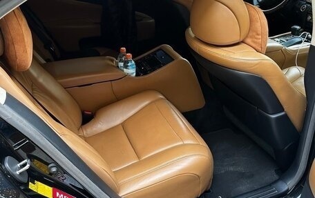 Lexus LS IV, 2014 год, 2 700 000 рублей, 7 фотография