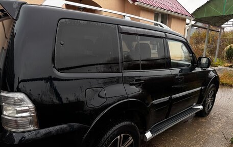 Mitsubishi Pajero IV, 2008 год, 1 100 000 рублей, 6 фотография