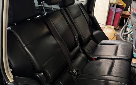 Mitsubishi Pajero IV, 2008 год, 1 100 000 рублей, 11 фотография