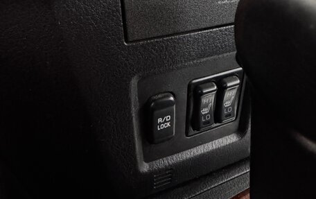 Mitsubishi Pajero IV, 2008 год, 1 100 000 рублей, 17 фотография