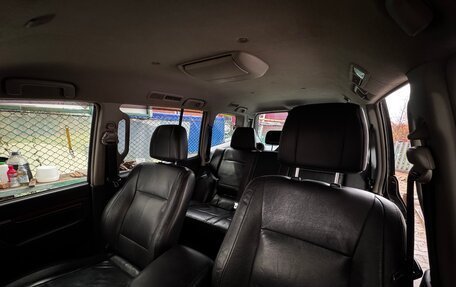 Mitsubishi Pajero IV, 2008 год, 1 100 000 рублей, 15 фотография