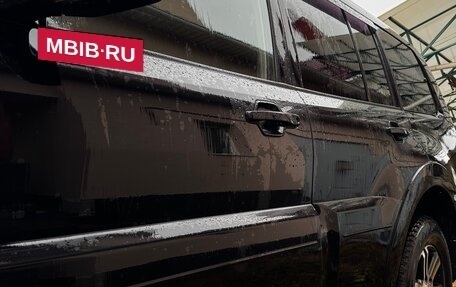 Mitsubishi Pajero IV, 2008 год, 1 100 000 рублей, 8 фотография