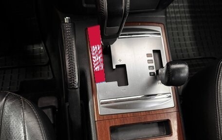 Mitsubishi Pajero IV, 2008 год, 1 100 000 рублей, 16 фотография