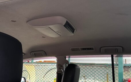 Mitsubishi Pajero IV, 2008 год, 1 100 000 рублей, 18 фотография