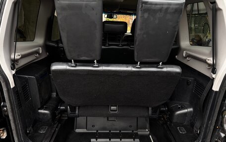 Mitsubishi Pajero IV, 2008 год, 1 100 000 рублей, 19 фотография