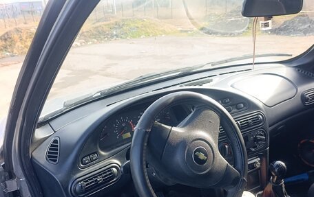 Chevrolet Niva I рестайлинг, 2013 год, 650 000 рублей, 7 фотография