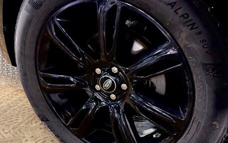 Land Rover Range Rover Velar I, 2020 год, 5 900 000 рублей, 3 фотография