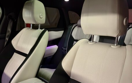 Land Rover Range Rover Velar I, 2020 год, 5 900 000 рублей, 6 фотография