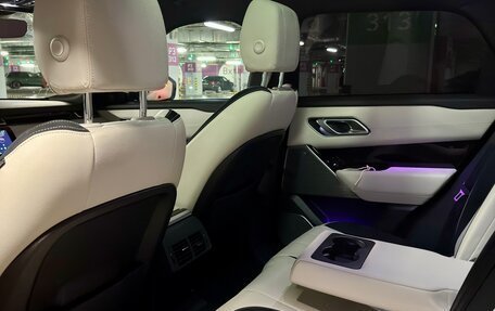 Land Rover Range Rover Velar I, 2020 год, 5 900 000 рублей, 7 фотография