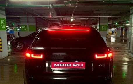 Land Rover Range Rover Velar I, 2020 год, 5 900 000 рублей, 2 фотография