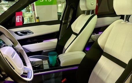 Land Rover Range Rover Velar I, 2020 год, 5 900 000 рублей, 4 фотография