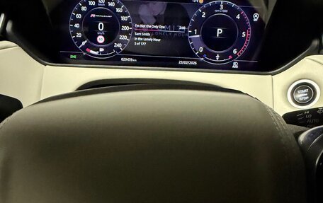 Land Rover Range Rover Velar I, 2020 год, 5 900 000 рублей, 9 фотография