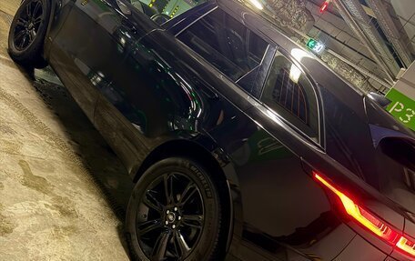 Land Rover Range Rover Velar I, 2020 год, 5 900 000 рублей, 11 фотография