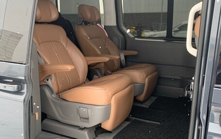 Hyundai Staria, 2022 год, 5 500 000 рублей, 5 фотография