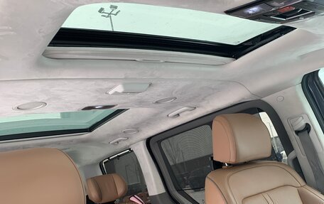 Hyundai Staria, 2022 год, 5 500 000 рублей, 6 фотография