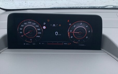 Hyundai Staria, 2022 год, 5 500 000 рублей, 10 фотография