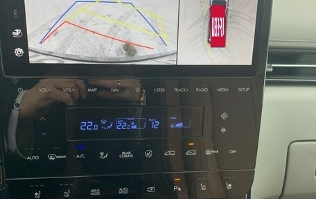 Hyundai Staria, 2022 год, 5 500 000 рублей, 11 фотография