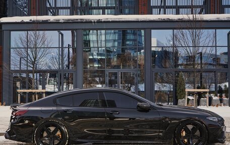 BMW M8 I (F91/F92/F93), 2020 год, 15 700 000 рублей, 5 фотография