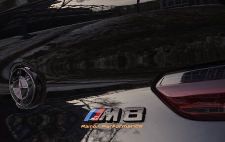 BMW M8 I (F91/F92/F93), 2020 год, 15 700 000 рублей, 11 фотография