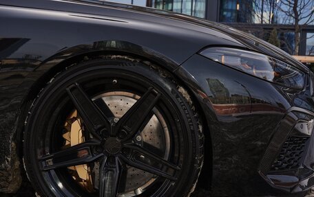 BMW M8 I (F91/F92/F93), 2020 год, 15 700 000 рублей, 13 фотография