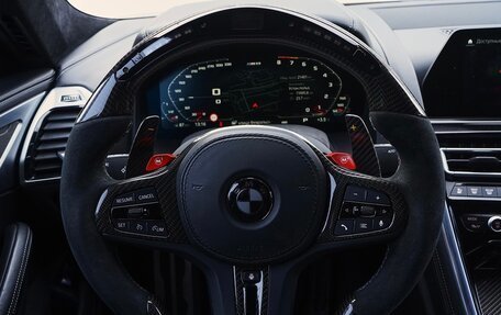 BMW M8 I (F91/F92/F93), 2020 год, 15 700 000 рублей, 17 фотография