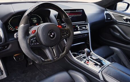 BMW M8 I (F91/F92/F93), 2020 год, 15 700 000 рублей, 15 фотография