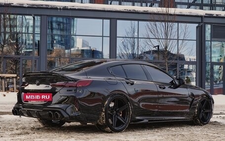BMW M8 I (F91/F92/F93), 2020 год, 15 700 000 рублей, 7 фотография