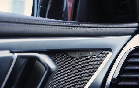 BMW M8 I (F91/F92/F93), 2020 год, 15 700 000 рублей, 23 фотография