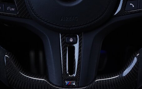 BMW M8 I (F91/F92/F93), 2020 год, 15 700 000 рублей, 22 фотография