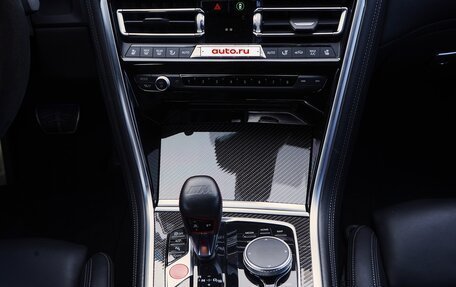 BMW M8 I (F91/F92/F93), 2020 год, 15 700 000 рублей, 20 фотография