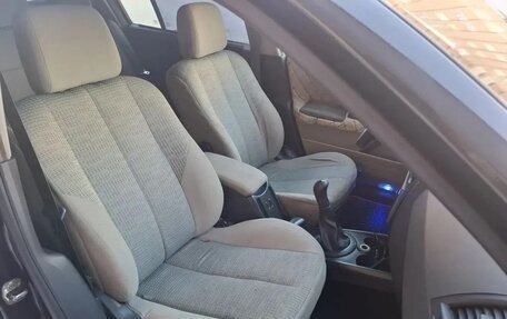 Renault Megane II, 2006 год, 300 000 рублей, 11 фотография