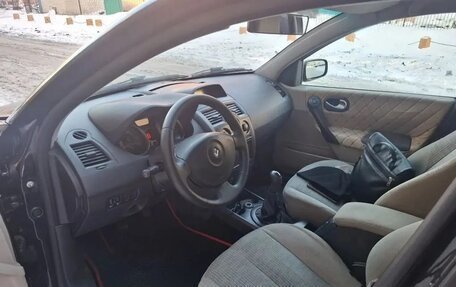 Renault Megane II, 2006 год, 300 000 рублей, 12 фотография