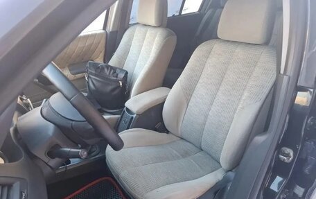 Renault Megane II, 2006 год, 300 000 рублей, 13 фотография