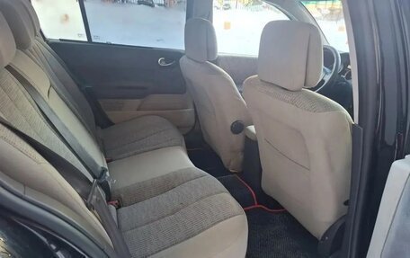 Renault Megane II, 2006 год, 300 000 рублей, 14 фотография