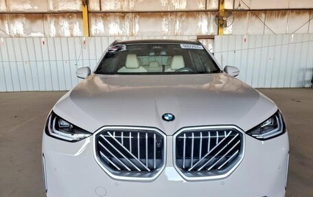 BMW X3, 2025 год, 6 050 000 рублей, 2 фотография