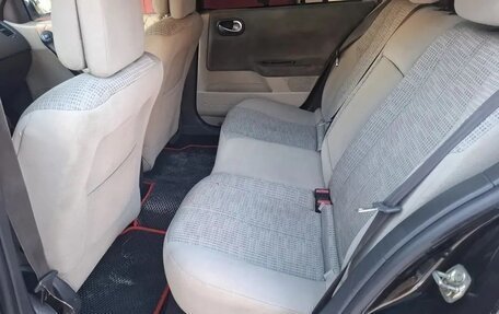 Renault Megane II, 2006 год, 300 000 рублей, 15 фотография