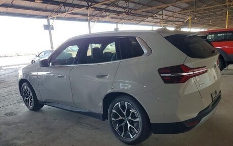 BMW X3, 2025 год, 6 050 000 рублей, 4 фотография