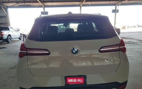 BMW X3, 2025 год, 6 050 000 рублей, 5 фотография