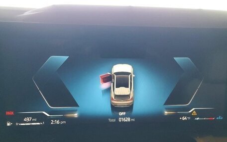 BMW X3, 2025 год, 6 050 000 рублей, 9 фотография