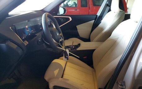 BMW X3, 2025 год, 6 050 000 рублей, 8 фотография