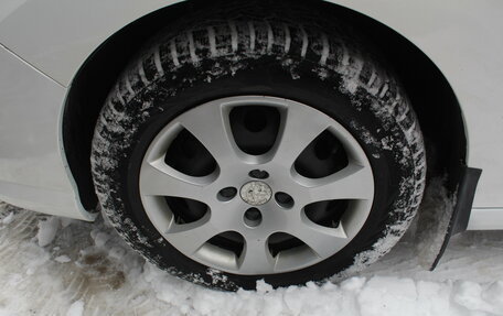 Peugeot 408 I рестайлинг, 2014 год, 795 000 рублей, 5 фотография