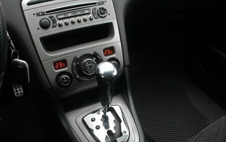 Peugeot 408 I рестайлинг, 2014 год, 795 000 рублей, 20 фотография