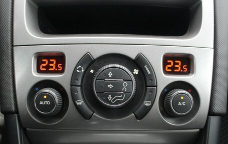 Peugeot 408 I рестайлинг, 2014 год, 795 000 рублей, 19 фотография